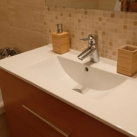 Apartment Supertubos Terrace Peniche