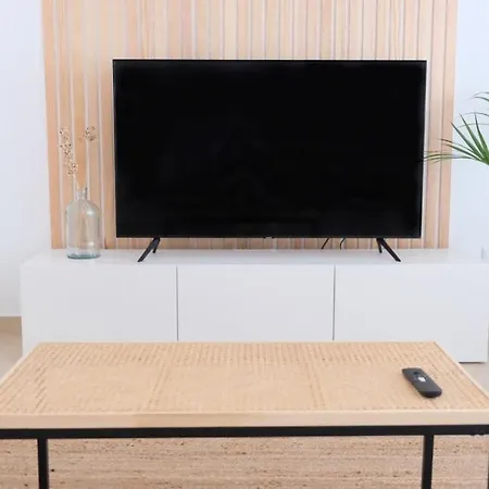 Supertubos Terrace Apartment Peniche