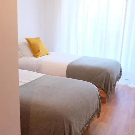 Apartamento Supertubos Terrace Peniche