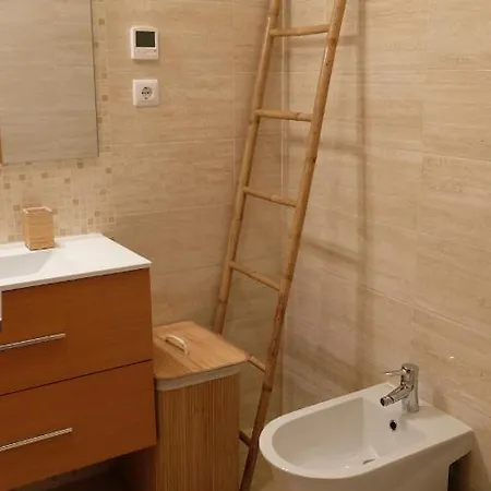 Supertubos Terrace Apartamento Peniche