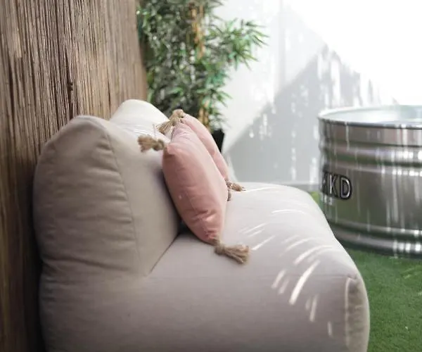 Supertubos Terrace 佩尼契