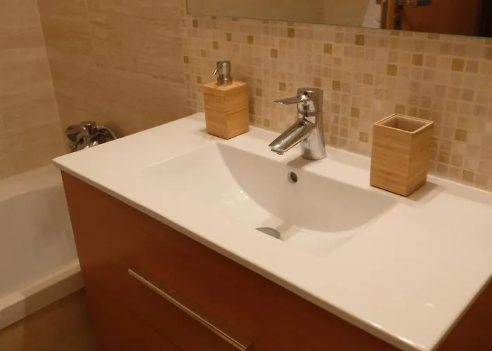 Apartament Supertubos Terrace Peniche