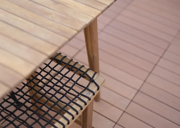 Supertubos Terrace * Peniche