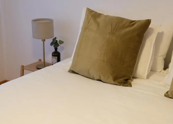 Supertubos Terrace Apartament Peniche