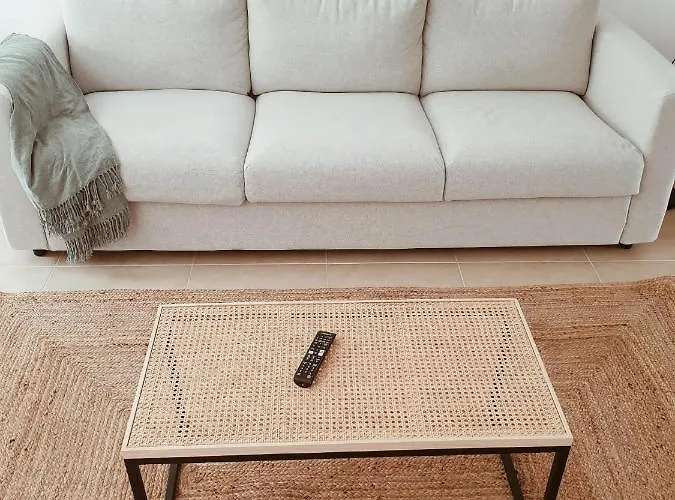 Apartament Supertubos Terrace *